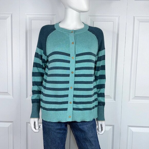 WHITE STUFF XL women's knit cardigan - Picture 7 of 7